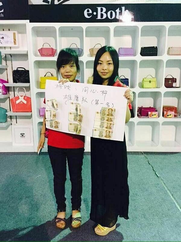 毅廷喇叭厂在恩典挑战团结的力量!! 毅廷喇叭厂在恩典挑战团结的力量!!