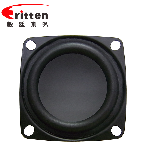 53*53mm无线桌面音箱喇叭厂家 53*53mm无线桌面音箱喇叭厂家