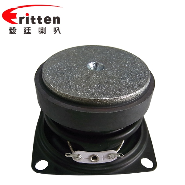 53*53mm无线桌面音箱喇叭厂家 53*53mm无线桌面音箱喇叭厂家