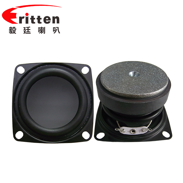 53*53mm无线桌面音箱喇叭厂家 53*53mm无线桌面音箱喇叭厂家