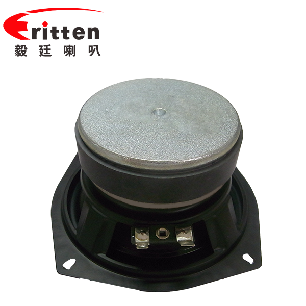 5寸中低音喇叭无线桌面音箱8欧30W外磁扬声器 5寸中低音喇叭无线桌面音箱8欧30W外磁扬声器