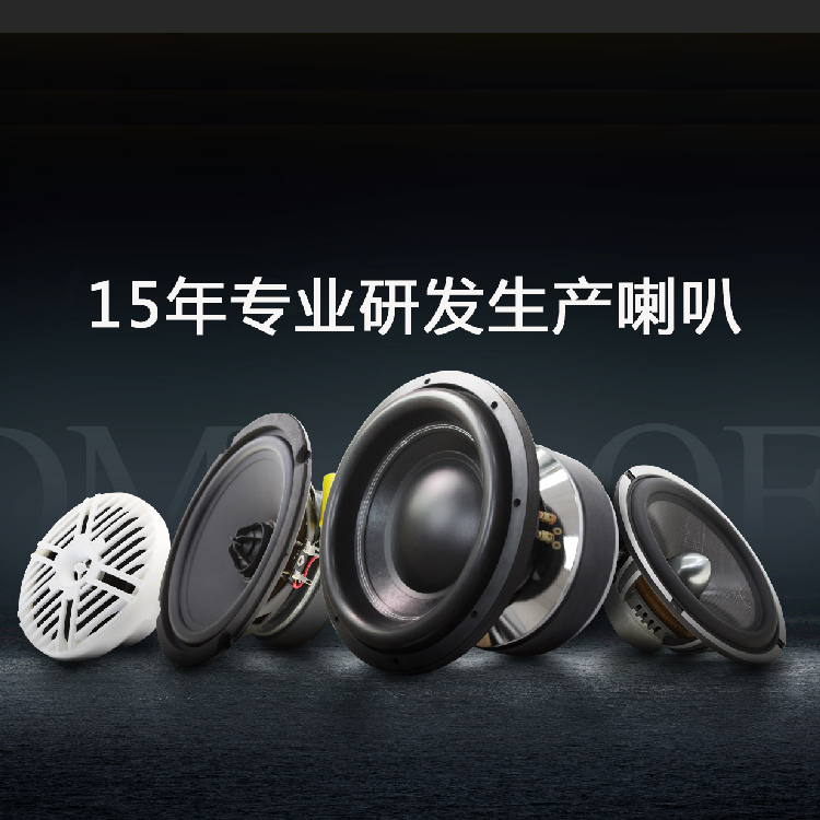 SD扬声器 SD扬声器